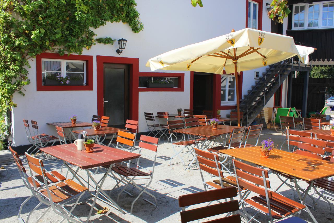 Gasthaus Schiff Freiburg im Breisgau Exterior photo