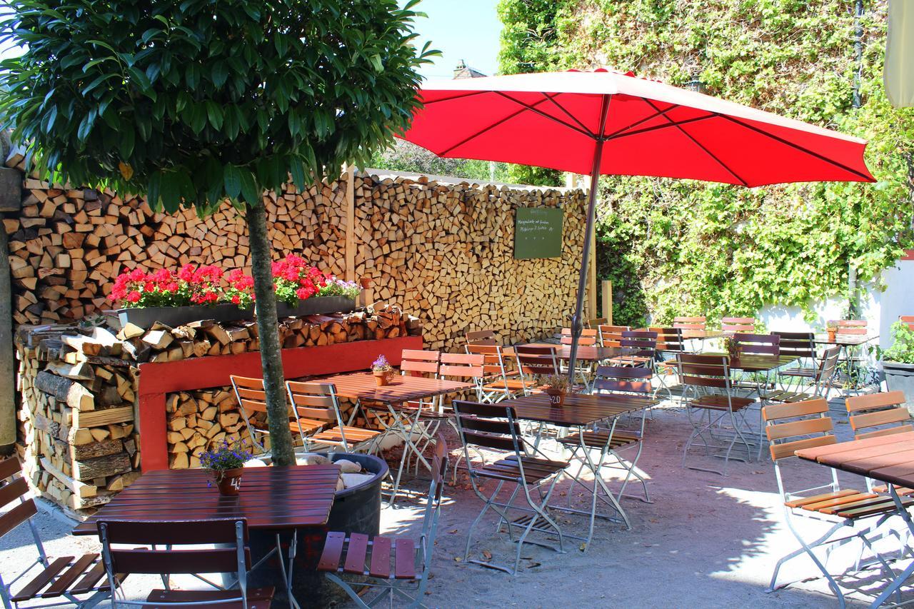 Gasthaus Schiff Freiburg im Breisgau Exterior photo